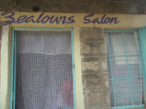 Zealours Beauty Parlour