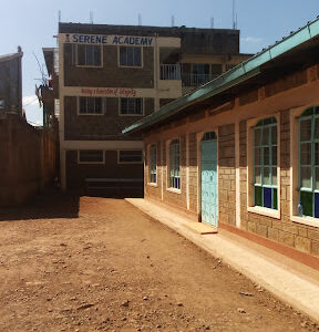 Serene Academy