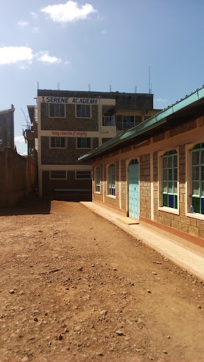 Serene Academy