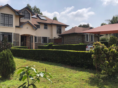 Diamond City Villas