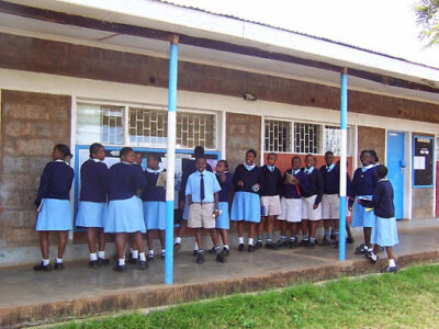 Serare School