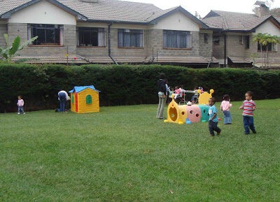 Lavington Montessori Kindergarten