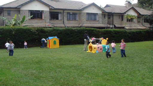 Lavington Montessori Kindergarten