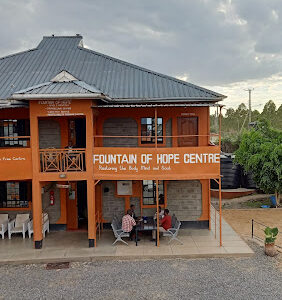 Fountain Of Hope Addiction Treatment Centre