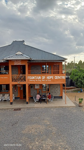 Fountain Of Hope Addiction Treatment Centre