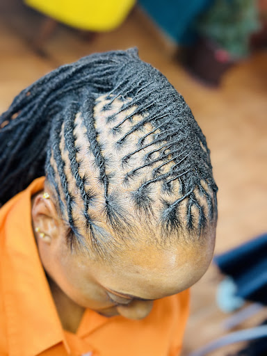 Classic Dreadlocks Makeover