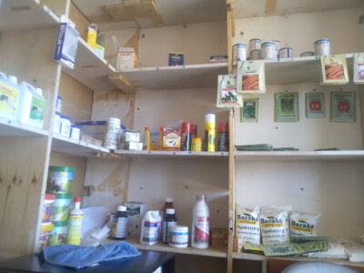 Pregen Maraba Agrovet