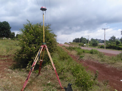 Openmaps Consulting- Land Surveyors Nairobi - Private & Government Survey Experts