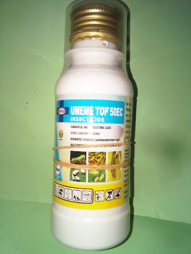 Nawal Agrovet - Mumias