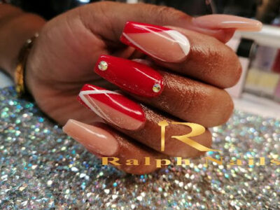 Ralph Nails