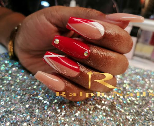 Ralph Nails