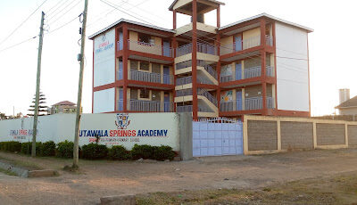 Utawala Springs Academy
