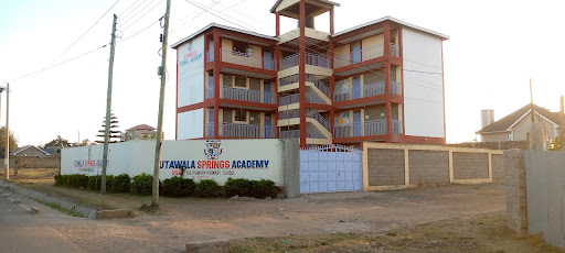 Utawala Springs Academy
