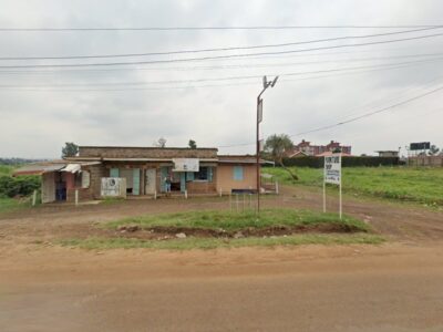 Wandegwa Beauty Salon