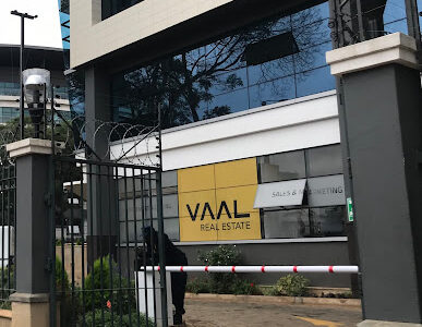 VAAL Real Estate