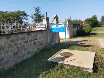 Kisumu Dental Center