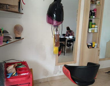 Hairlab Beauty Salons And Spa