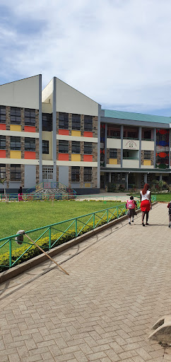Tassia Catholic Primary School