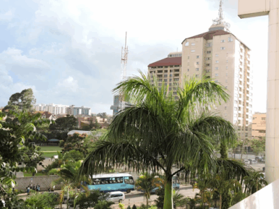Abyssinia Hair & Beauty Clinic