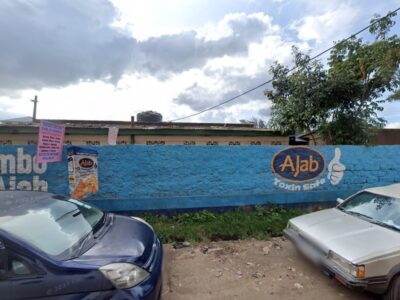 Kariobangi South Market - Stall 126