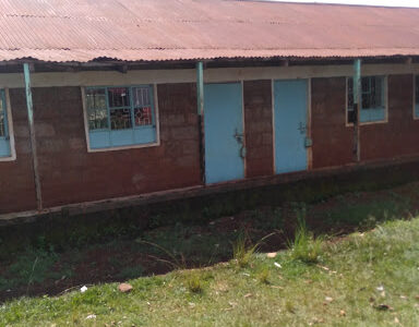Nyamuthanga Pri Sch