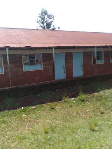 Nyamuthanga Pri Sch
