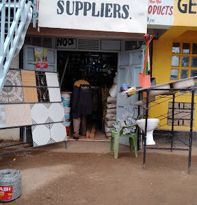Miani Hardware And General Supplies