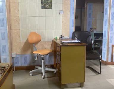 Pekingo Clinic