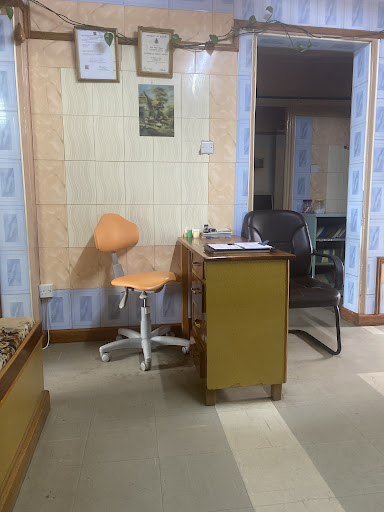 Pekingo Clinic
