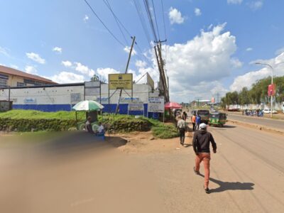 Copia Kenya Limited