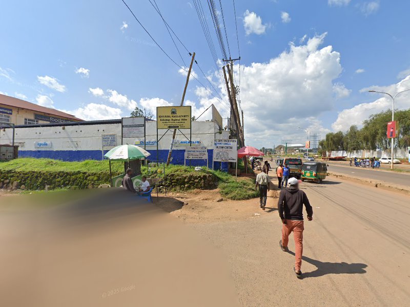 Copia Kenya Limited