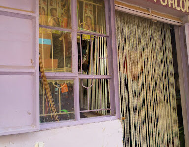 Brisan Beauty Salon