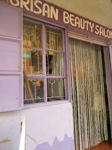 Brisan Beauty Salon