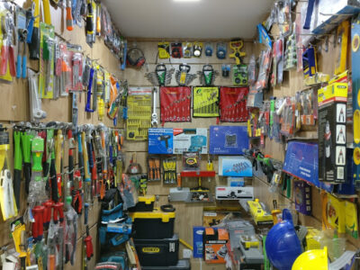 Parklands Hardware & General Store