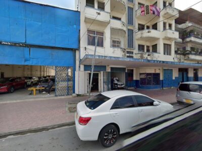 Alpesh Enterprises Limited