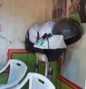 Kariobangi South Market - Stall 122
