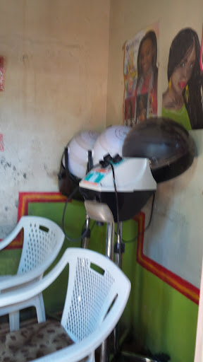 Kariobangi South Market - Stall 122