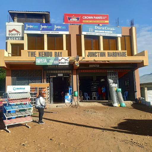 Kendu-Bay Junction Hardware