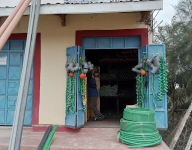 Miran Enterprises Hardware