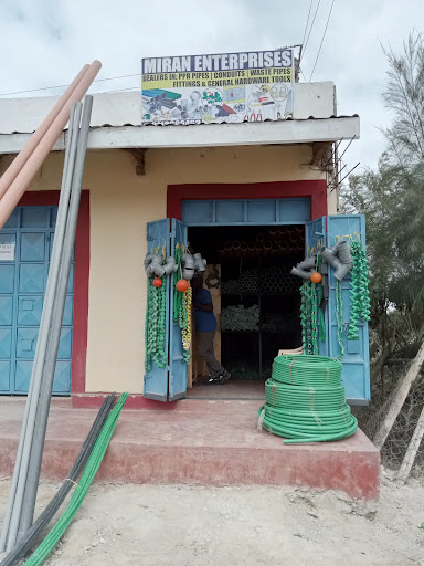 Miran Enterprises Hardware