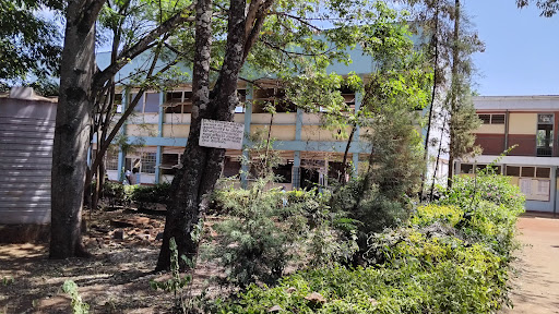 Kenyatta University Primary School