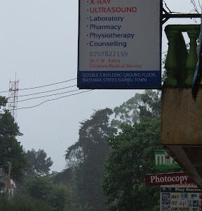 Creative Medical Services