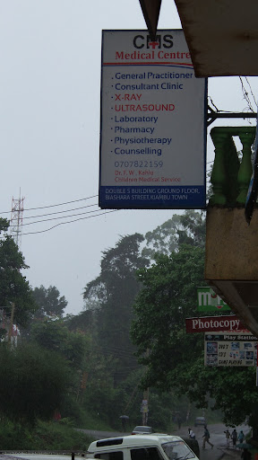 Creative Medical Services