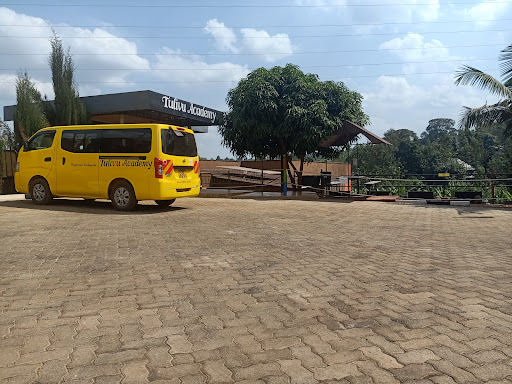 Tulivu Junior Academy