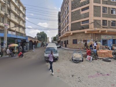Madarasatu Hamza Binu Abdul Mudalib