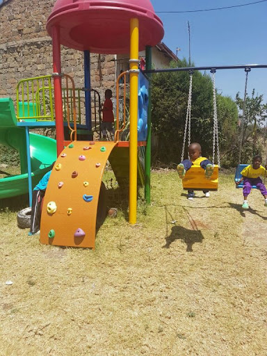 St. Bakhita Elite School Utawala