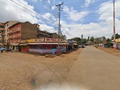 Tumaini General Hardwar