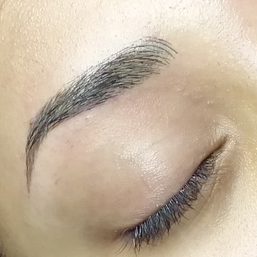 Beauty By Trish