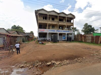 Kisumu Shiva Enterprises