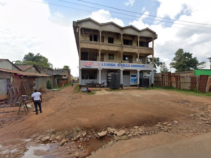 Kisumu Shiva Enterprises